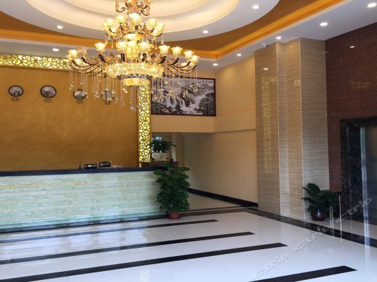 Xinxing Hotel Guangzhou