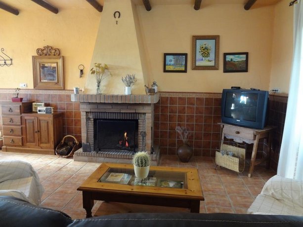 Casa Rural Los Arcos Ronda