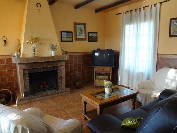 Casa Rural Los Arcos Ronda