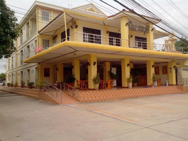 Phimaiburi