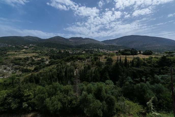 Myrtos Cottages Kefalonia