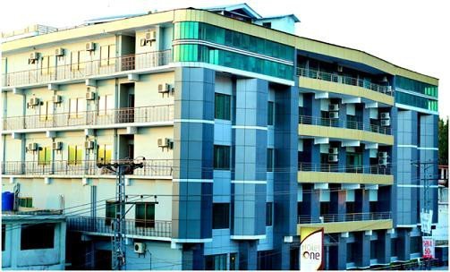 Hotel One Abbottabad