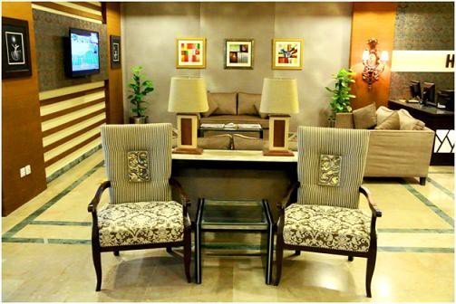 Hotel One Abbottabad