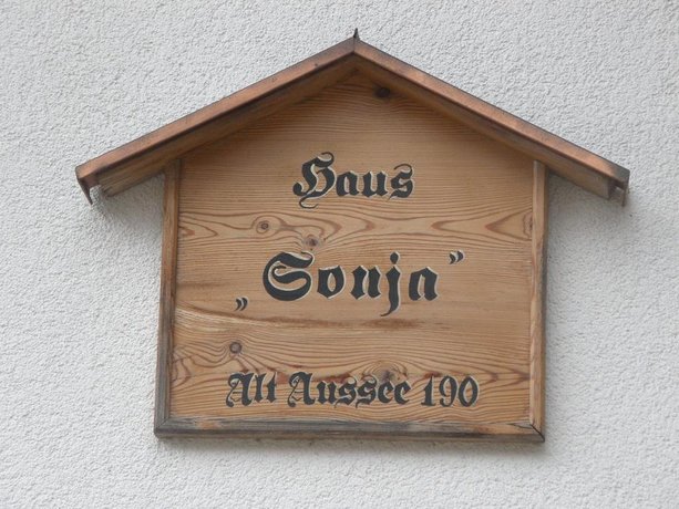 Haus Sonja Altaussee Altaussee Austria thumbnail