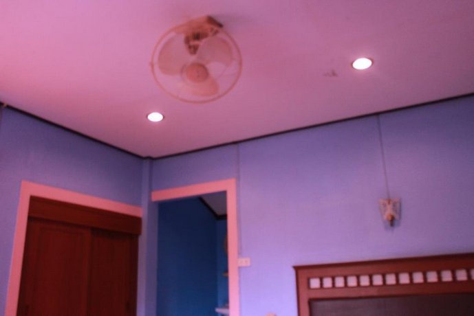 Lanta Queen Resort