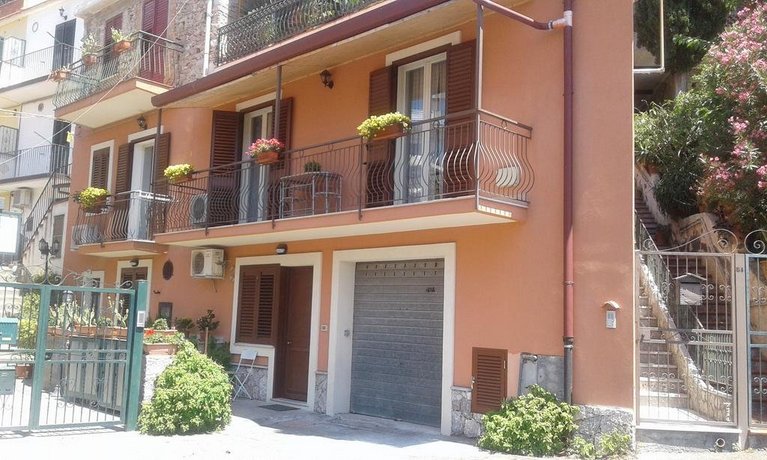 Casa Lucia Taormina