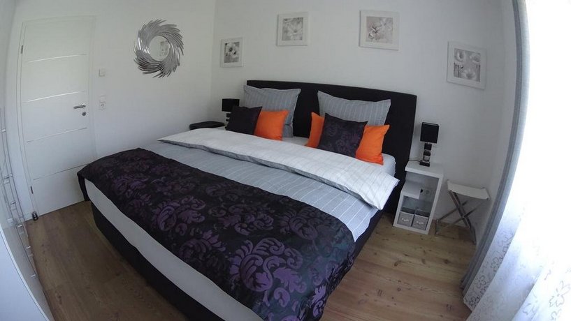Ferienwohnung Krause