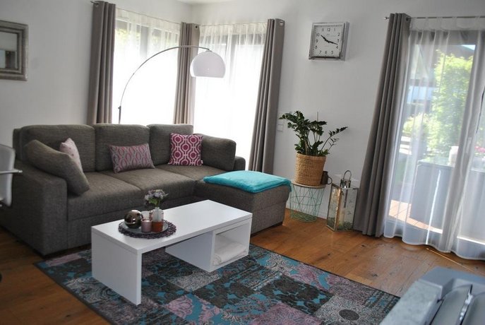 Ferienwohnung Krause
