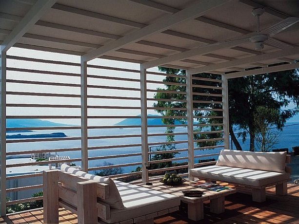 Fuga Fine Times Hotel Bodrum