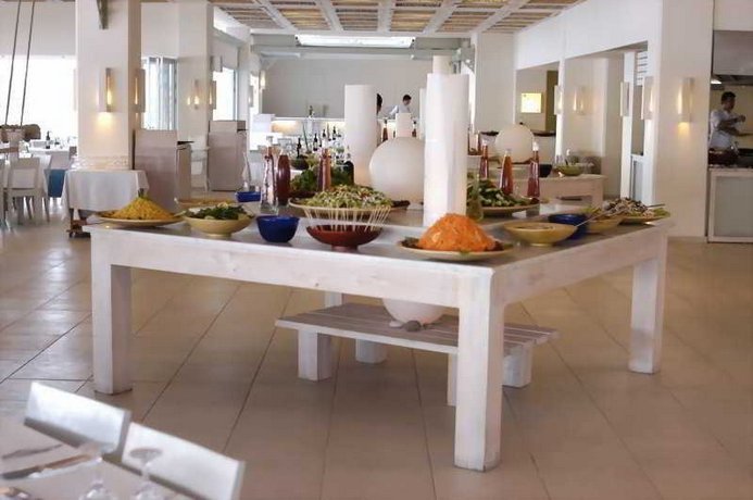 Fuga Fine Times Hotel Bodrum