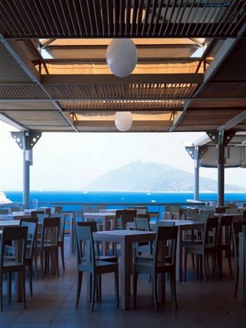 Fuga Fine Times Hotel Bodrum