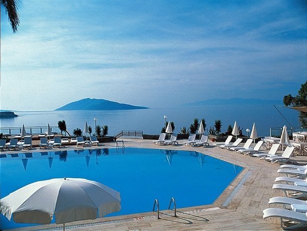 Fuga Fine Times Hotel Bodrum