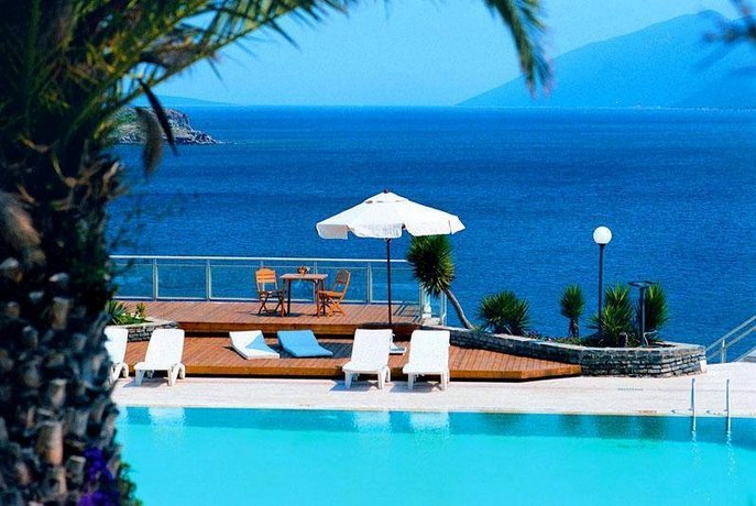 Fuga Fine Times Hotel Bodrum