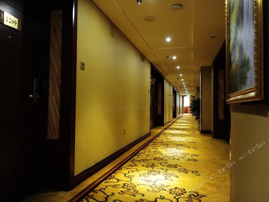 Yuanhe Century Hotel