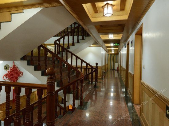 Xinyingbin Hostel