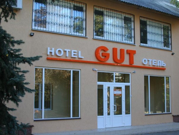 Hotel GUT