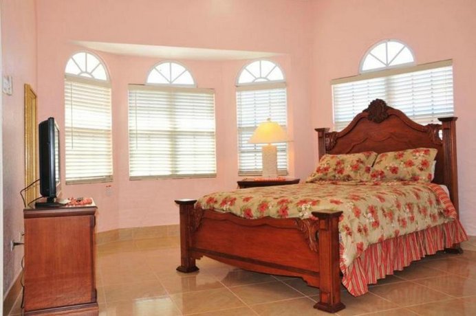 Sea View Heights Villa Montego Bay