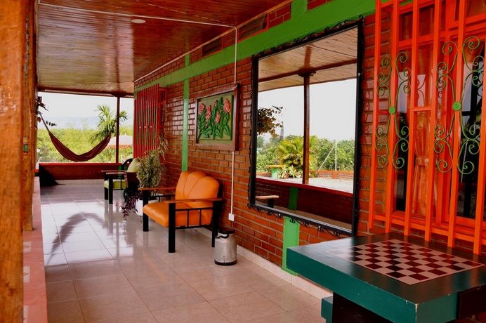 Finca La Gaviota