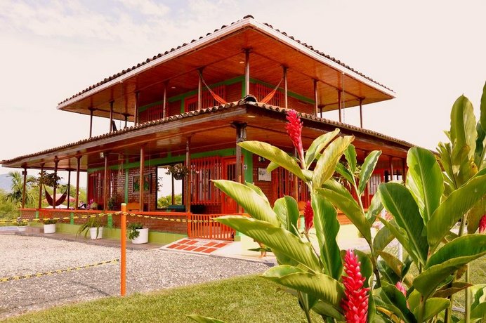 Finca La Gaviota