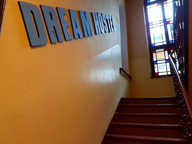 Dream Hostel & Apartments