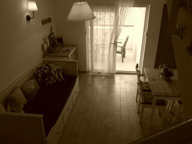 Apartments TERRAeSAL
