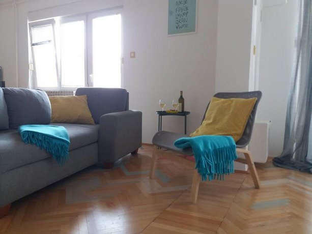 Apartments TERRAeSAL