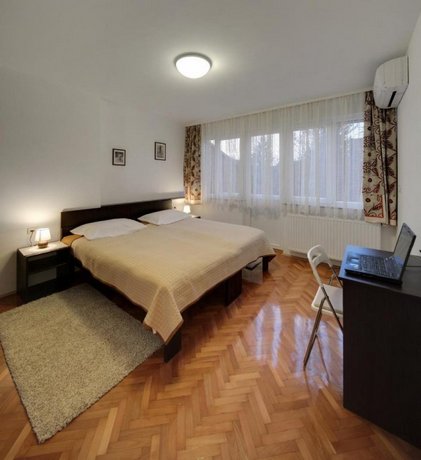 Apartment Osijek-Tvrda