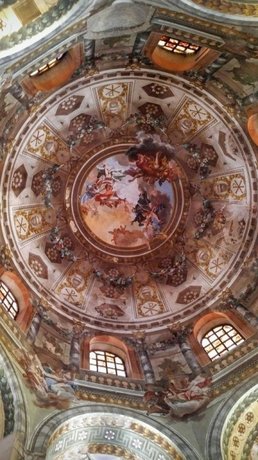 Antica Loggetta