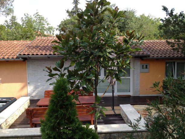 Villa Bellina Pula