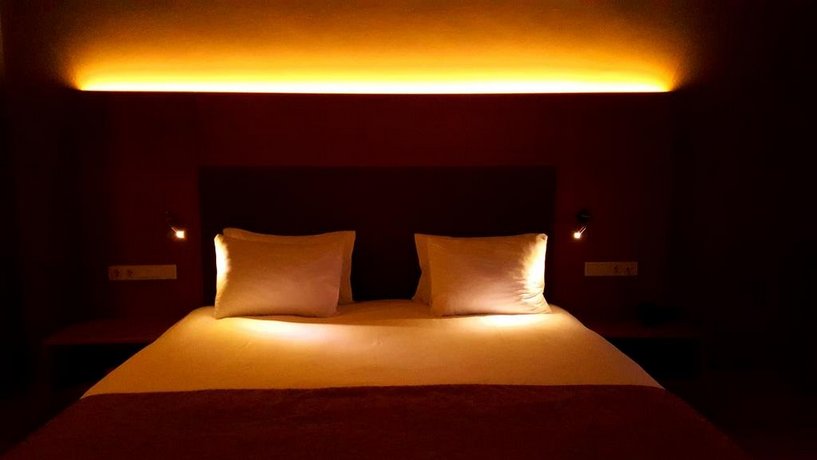 Bakucha Vineyard Hotel ve Spa
