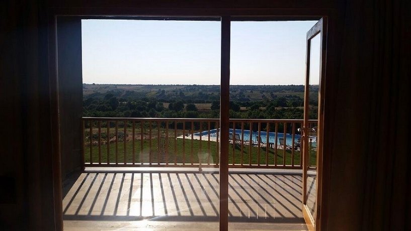 Bakucha Vineyard Hotel ve Spa