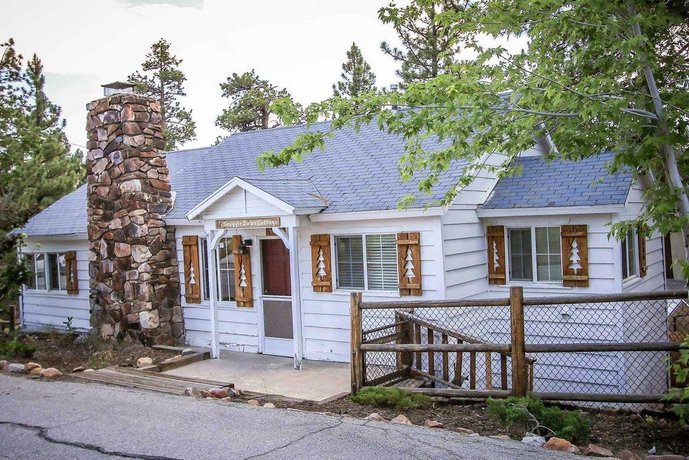 Snuggle Down Cottage 1544
