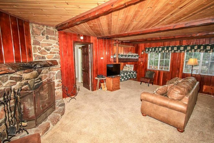 Snuggle Down Cottage 1544