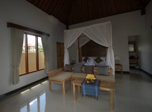 Puri Landu Ubud Luxury Villas