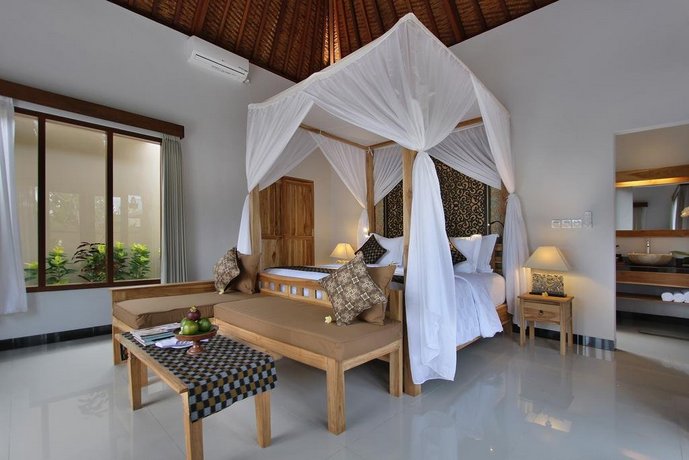 Puri Landu Ubud Luxury Villas