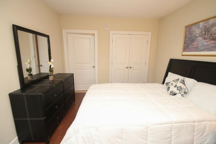 One Bedroom Apartment Philadelphia