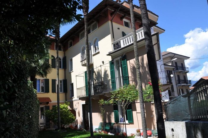 Casa Lari