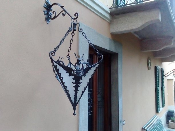 Casa Lari