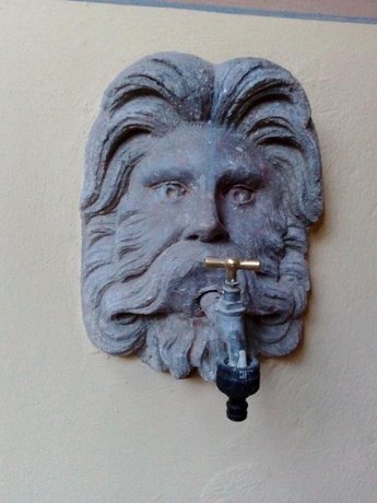 Casa Lari