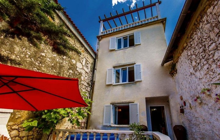 Panorama House Novi Vinodolski