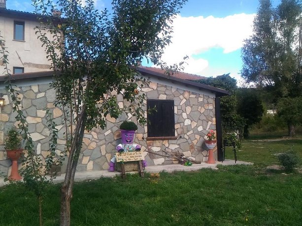 Il Casaletto del Terminillo