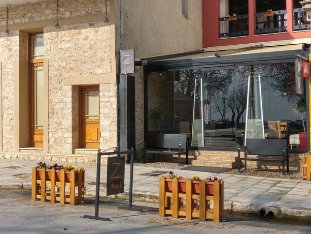 Z Hotel Ioannina
