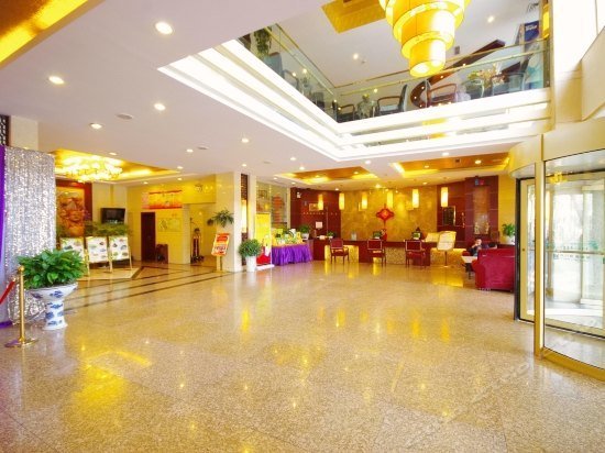 Liangju Hotel