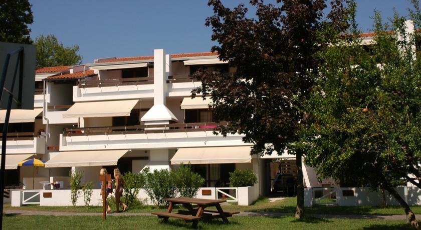 Villaggio Los Nidos