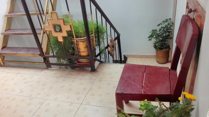 Hostal Valle Inca