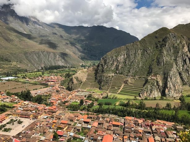 Hostal Valle Inca