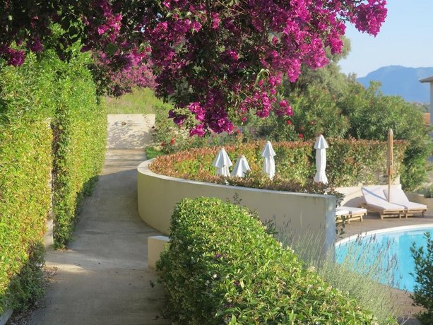 Ionian Sunset Bay