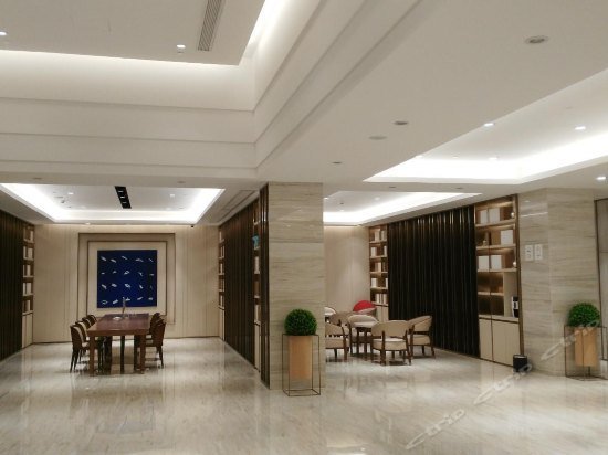 Ji Hotel Taicang