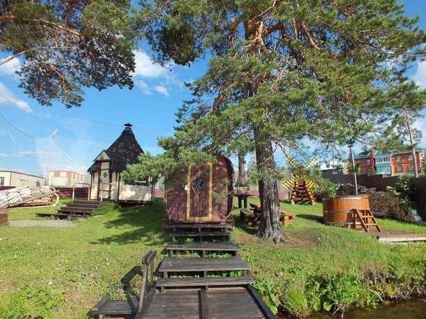 Holiday Park Polykarp