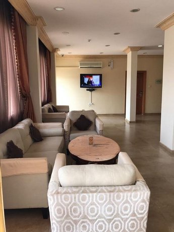 Al Safa Hotel Suites
